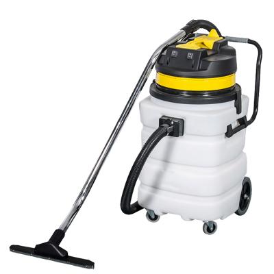 China High Quality Hotels Chinese 90L Factory Vacuum Cleaner With Motor for sale