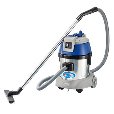 China Hotels Sea Clean 15L Wet And Dry Vacuum Cleaner With Deluxe Base for sale