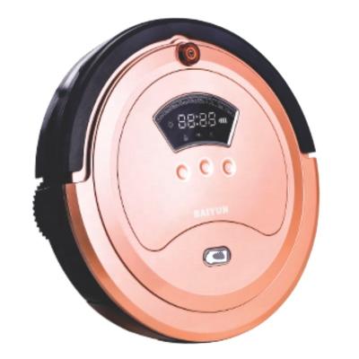 China A22 Wet & Dry Swimming Pool Automatic Smart Robot Vacuum Cleaner Industrial Indoor Outdoor Smart Cleaning Equipment For Pet Hair for sale