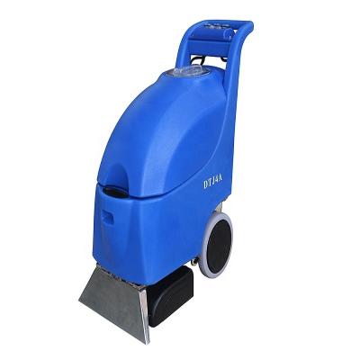 China High Pressure Push Mosque Hand Manual Hotels Truck Carpet Wet Dry Large Stripper For Commercial Industrial Home Cleaning Use for sale