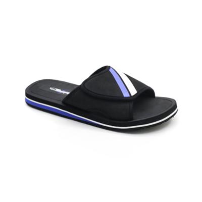 China Lightweight Good Quality Summer Mens Slide Sandal Slippers for sale