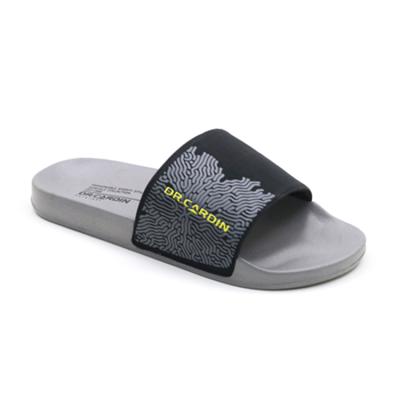 China Lightweight low price guaranteed quality beach slide outdoor indoor slippers for men for sale