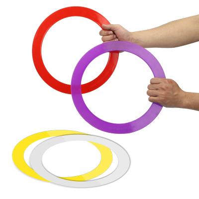 China Durable Performing Props Juggling Rings Factory Direct Sale for sale