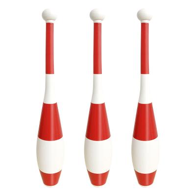 China Juggling / Performing Small Props Juggling Club For Kids Or Beginner Clubs Juggling Toys for sale