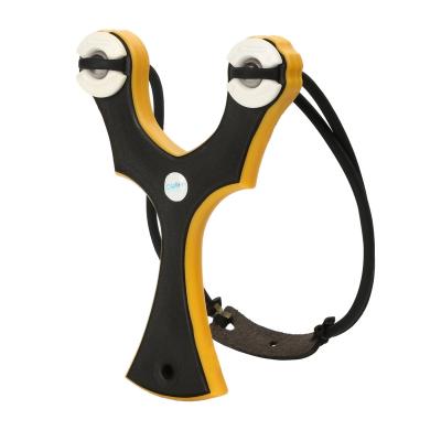 China Professional Outdoor Hunting Slingshot Practice Sports Shooting for sale