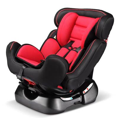 China HDPE+Knitted Fabric +Sponge+Metal Order Group 0+1+2 Baby Car Seat Directly For Birth -6years/birth-25Kg Children Color Optional Original Manufacturing for sale