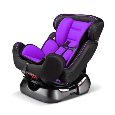 China HDPE+Knitted Fabric+Sponge+Metal Group 0+1+2 Blanket Washable Baby Car Seat For Birth -6years/birth-25Kg Children for sale