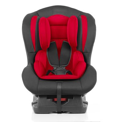 China Chinese famous brand group 0 + 1 0 - 18 kg baby car safety seat installation rear facing support newborn for sale