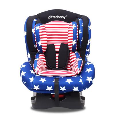 China Chinese Famous Brand Baby Safety Car Seat Group 0+ 1 Blow Molding Baby Car Safety Seat Newborn Blue for sale