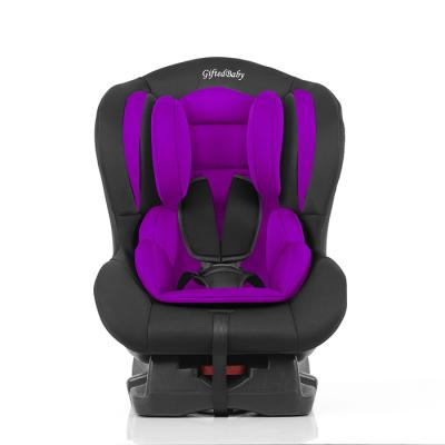 China Protect Child Infant Newborn Car Seat Suitable For Children 0-18kgs for sale