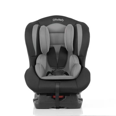 China Protect Child EEC R44/04 Approve Group 0+1 Baby Car Seat Suit For Children 0-4years/0-18kgs for sale