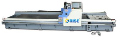 China High Speed Precision Servo Drive Cnc Hydraulic Steel Cutting Machine RGEK - 1250×4000 for sale