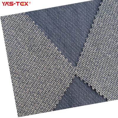 China Jacquard Functional Fabric Tear-Resistant Kevlar Knife Resistant Polyester Fabric for sale