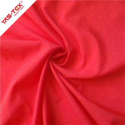 China Water resistant 4 way stretch coolmax spandex fabric high elastic polyester fabric for sportswear sports clothing for sale