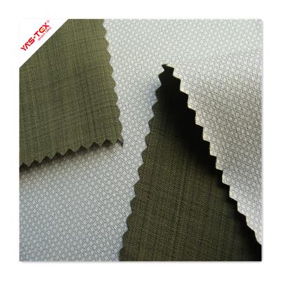 China waterproof polyester printing fabric laminated tpu membrane binding fabric for sports use for sale