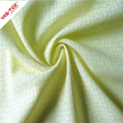 China Color Change Polyester Bird's Eye UV Photochromic UV Mesh Fabric for sale