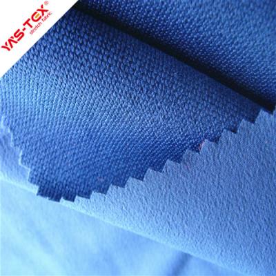 China Breathable Matte Nylon Spandex 4 Way Woven Stretch Ripstop Fabric For Cycling Wear Pants for sale