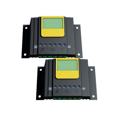 China Charger Controller 1000W-3000W 48V Hybrid Solar Wind Charge Controller for sale