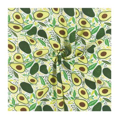 China Custom Printing High Stretch Swim Polyester Spandex Fabric Tear-Resistant Custom Printing For Swimwear for sale