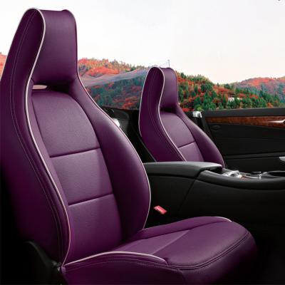 China Eco-friendly Nile Custom Design Removable Car Auto Seat Cover Cushion for sale