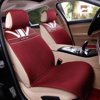 China Online wholesale waterproof durable car seat cover for innova for sale