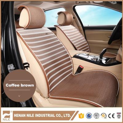 China Ertiga Car Washable Seat Cover For Car Seat Cover Interior Accessory Vinyl for sale