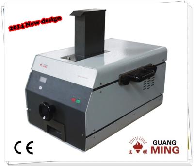 China Lab Similar To Retsch Small Bench Upper Jaw Crusher Applied Lab Sample Preparation For Ore, Ore for sale