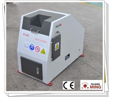 China Lab CE approved small lab jaw crusher with favorable price for sale by alibaba for sale