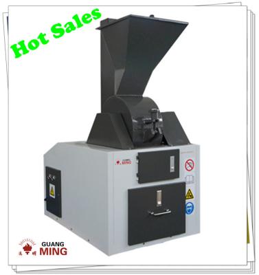 China Small Coal Coal Hammer Crusher , Laboratory Coal Sample Preparation Hammer Mill for sale