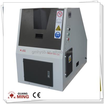 China Mineral Mining Lab Application Small Blast For Crushing Kinds Of Ore, Stone And Rock To Small Size for sale