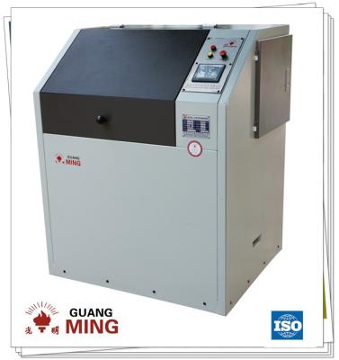 China Mill equipped with failure alarm system and inquiry system tungsten carbide pulverizer for lab high hard ore, rock, mineral sample pulverizing for sale