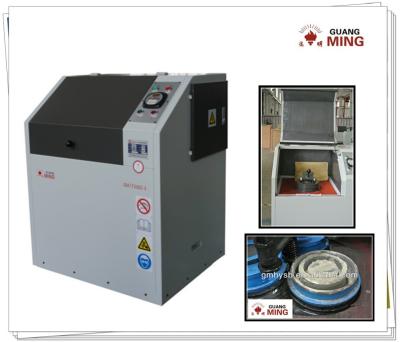 China 2014 Hot Sale Metall Pulverizing Stone And Ore To Powder Small Lab Micronizer for sale