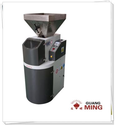 China Ore 40L Capacity Automatic Stainless Steel Divider for Powder Sample, Lab Scale Electric Sample Divider for Ore, Ore, Grain for sale