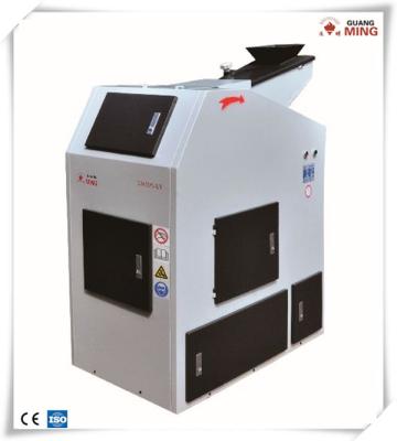 China Crushing and dividing minerals 2014 integrated crushing, mixing and dividing machine for Sample Analysis for sale