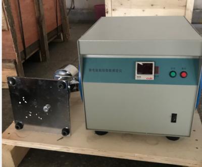 China Clumping Index Tester GM/NJ-2 for sale