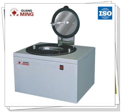 China High quality normal type bomb calorimeter on sale GMC6000/P for sale