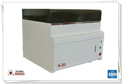 China Automatic Testing Machine Coal Ash Content Testing Equipment for sale