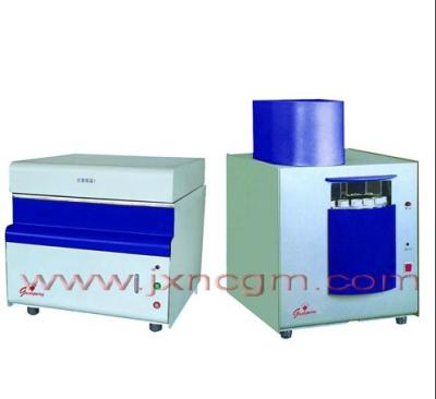 China Best Quality GMG5000 Coal Moisture Analyzer for sale