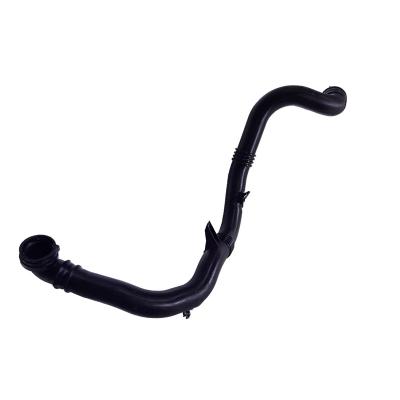 China 2018 TPEE For Chevrolet Cruze 1.4 Turbo Intercooler Air Outlet Duct Tube Hose 39017739 for sale