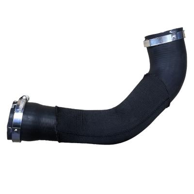 China Cheap Price OEM Plastic LR014234 Radiator Coolant Hose Water Intercooler Flexible Hose For Land Rover Original Standard Size for sale