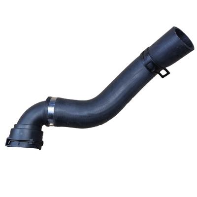 China Good Quality OEM PCH501740 Engine Radiator Coolant Hose Water Intercooler Flexible Hose For Land Rover Original Standard Size for sale