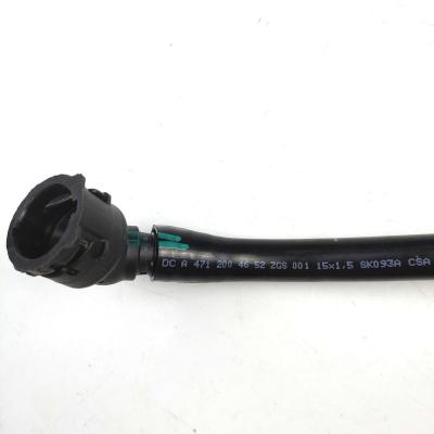 China Engine Cooling System New Product Engine Radiator Coolant Hose Water Hose For Mercedes Benz 200 46 52 OEM A4712004652 471 for sale