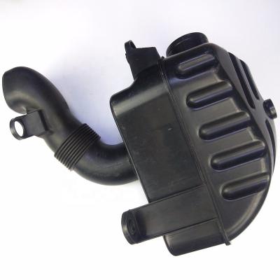 China OEM PP-T20: Factory Direct 1K0129622D / 1TD 129 622 Auto Air Intake Resonator for VW for sale