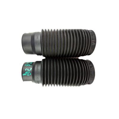 China Auto Rubber Shock Absorber Rubber Dust Boot 9650022480 For Peugeot 206 for sale