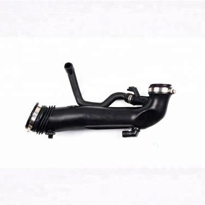 China TPEE OR PP TPEE Material Booster Tube Intake Hose / Pipeline 9678431780 For Peugeot 3008 1.6 for sale