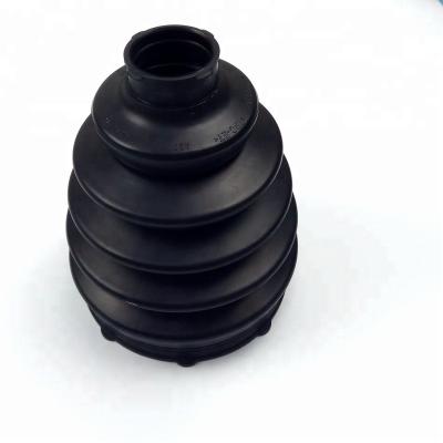 China TPV Auto Ball Basket CV Joint Boot OEM:7N0407285A For VW Audi Q3 for sale