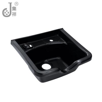 China Contemporary Plastic Basin Shampoo Basins Shampoo Sink For Hair Salon Plastic Shampoo Basin for sale