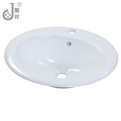 China Professional Solid Outdoor Wash Basin Wash Basin Round Shape Hand Safety Hand Wash Basin for Wholesale for sale