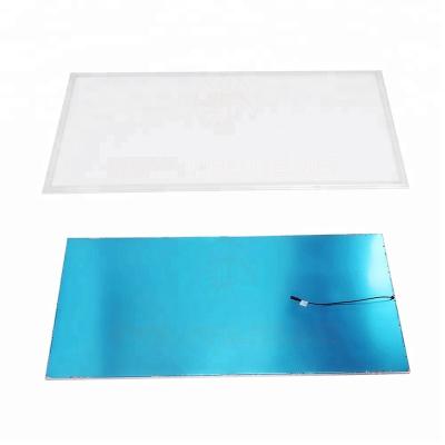 China IN-60120 Modern Rectangular Flat Panel Ceiling Light 600*1200mm 60*120cm 2FT*4FT 2*4FT 48W 54W 60W 72W 80W 92W Dimmable LED for sale