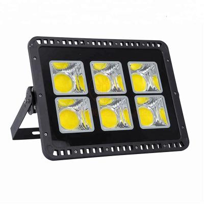 China Cheap Sports Stadiums IN-FL112 7070 Integrated Floodlight 50W 100W 200W 300W 400W 500W 600W COB Chip Waterproof IP66 Road LED Flood Light for sale